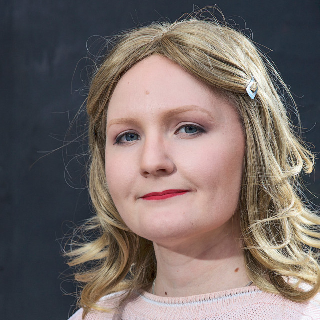 Katri Sinkkonen